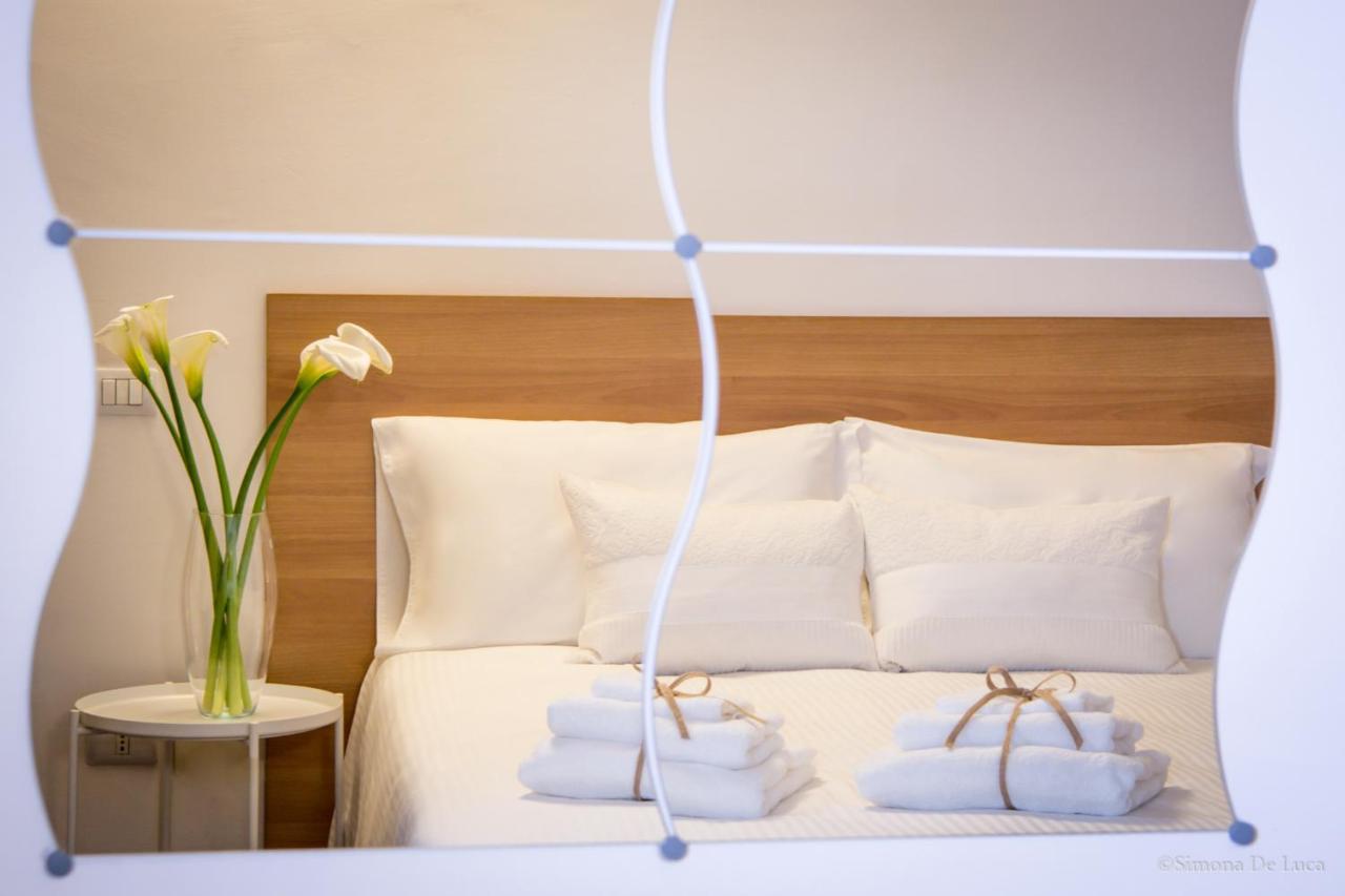 Bed & Breakfast Bonjour Bonheur Avellino