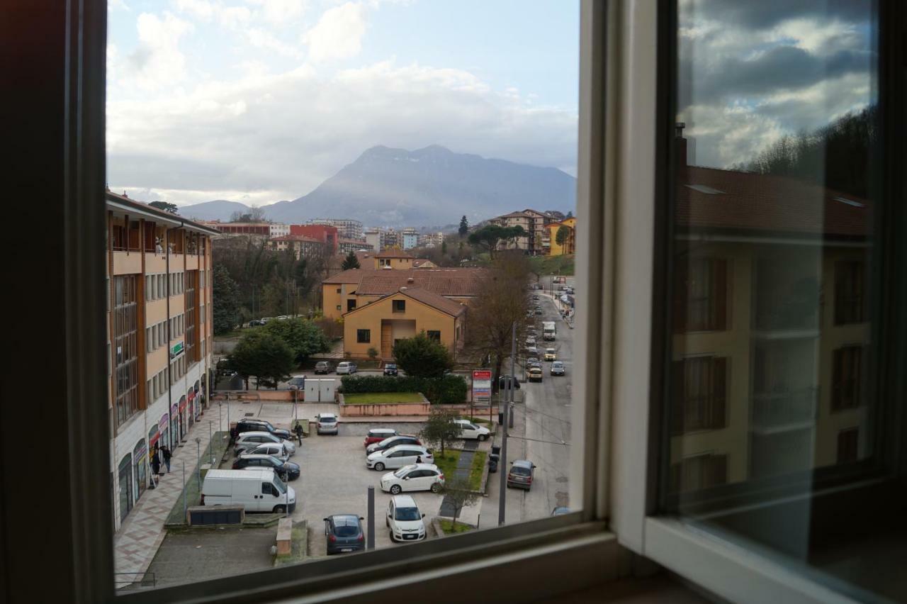 Bonjour Bonheur Bed & Breakfast Avellino