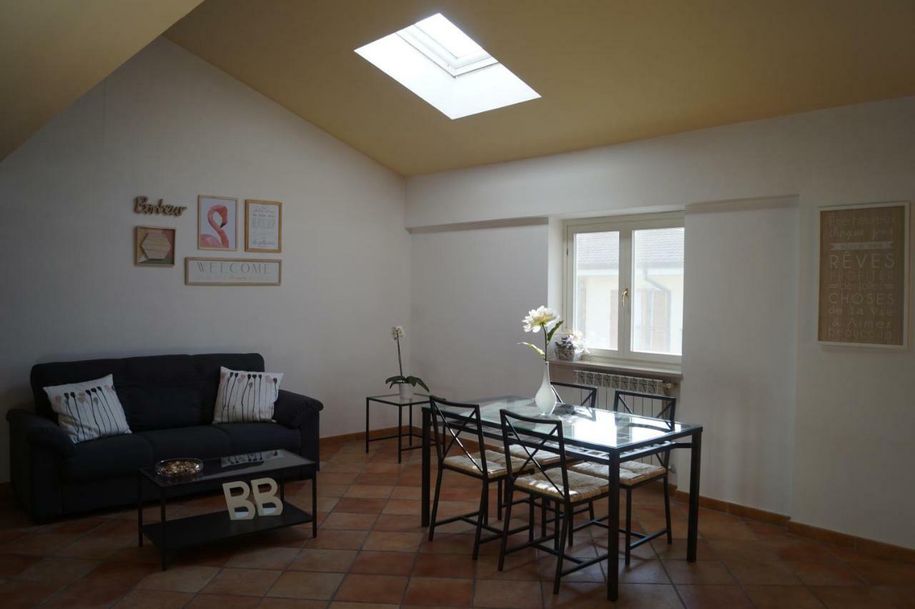 Bonjour Bonheur Bed & Breakfast Avellino
