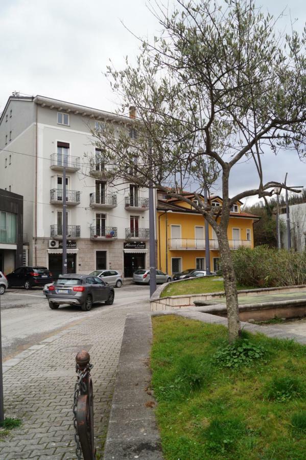 Bed & Breakfast Bonjour Bonheur Avellino
