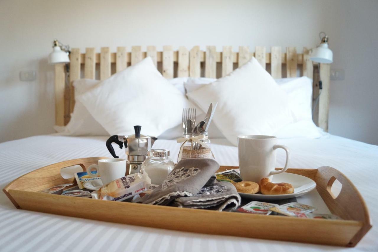 Bed & Breakfast Bonjour Bonheur Avellino