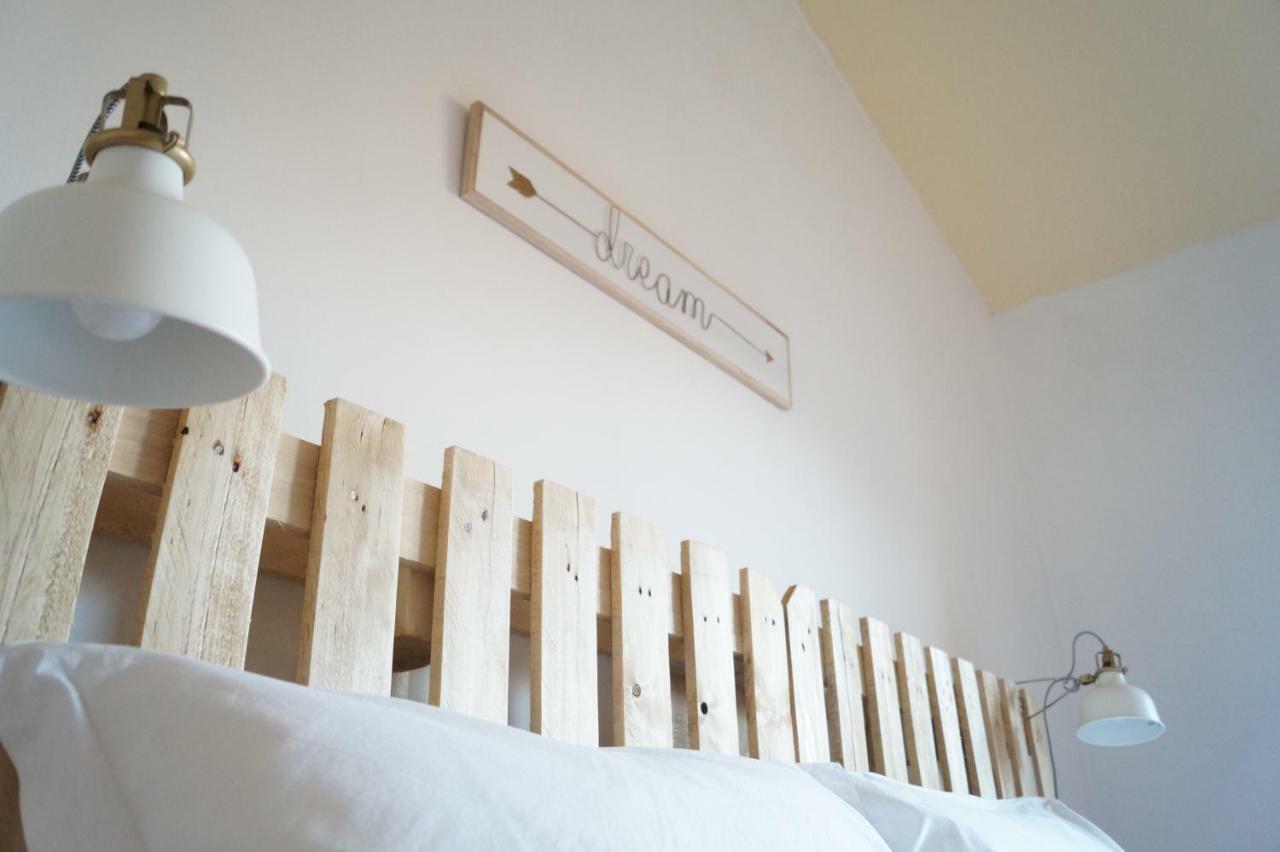 Bed & Breakfast Bonjour Bonheur Avellino