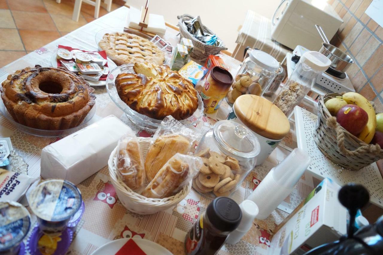 Bonjour Bonheur Avellino