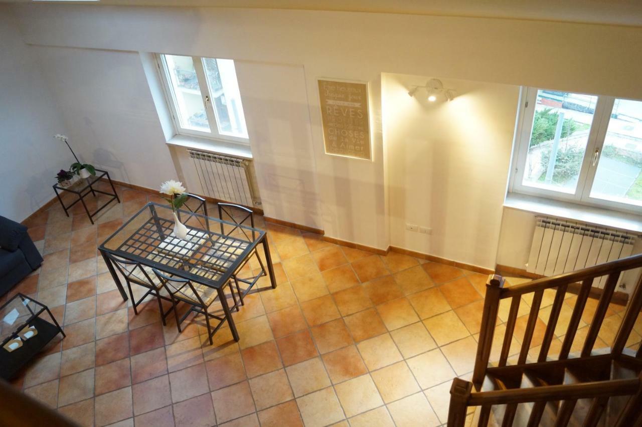 Bed & Breakfast Bonjour Bonheur Avellino