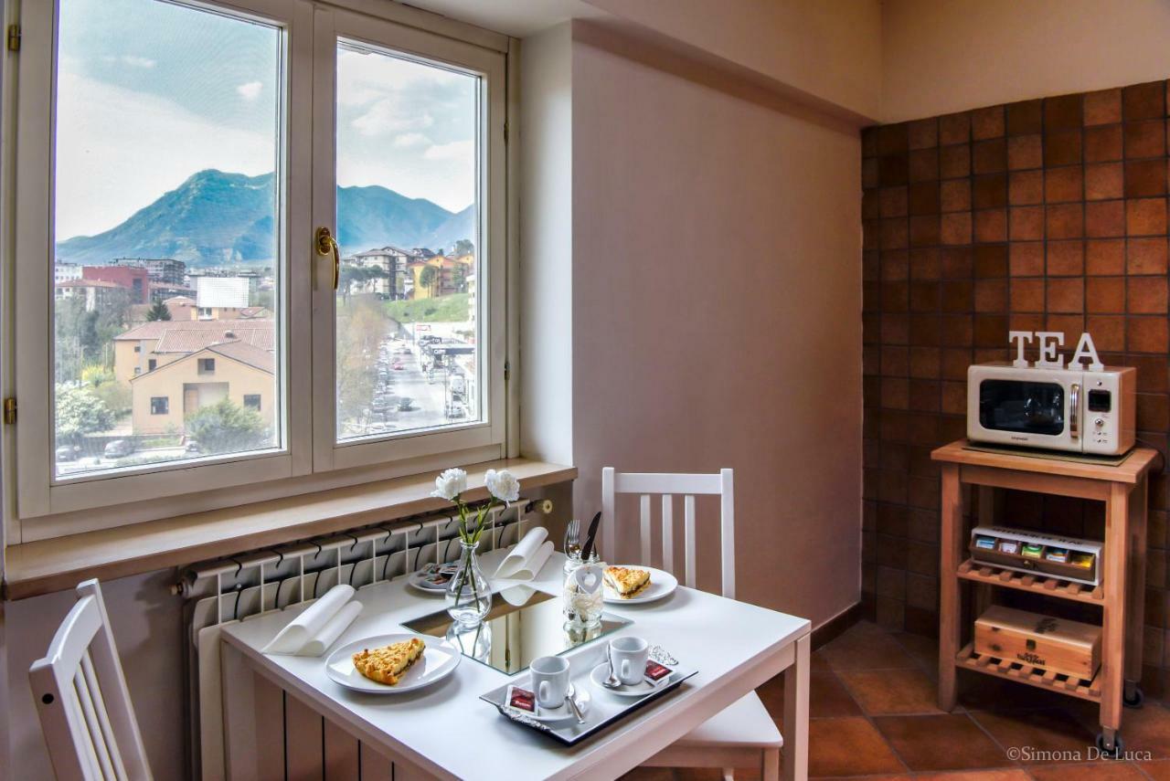 Bonjour Bonheur * Avellino