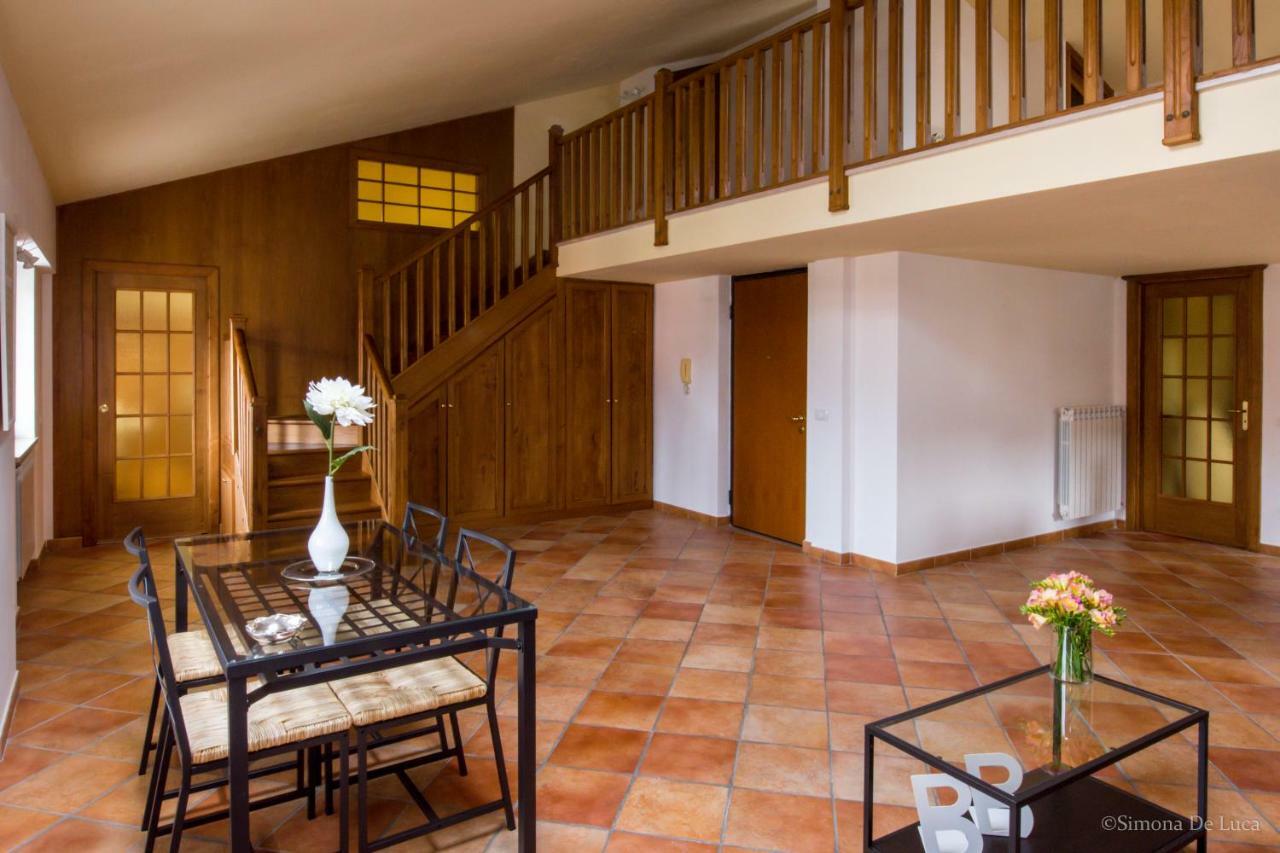 Bed & Breakfast Bonjour Bonheur Avellino
