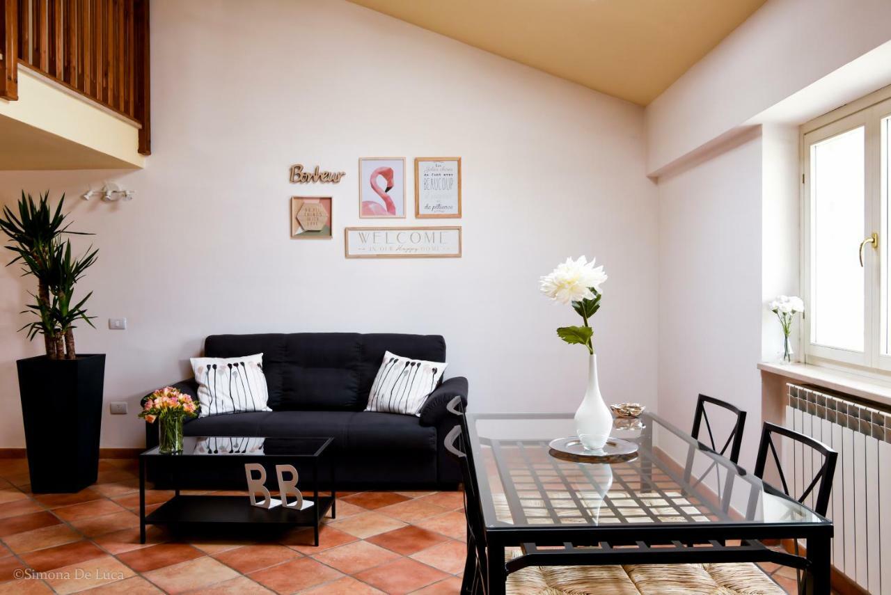 Bed & Breakfast Bonjour Bonheur Avellino
