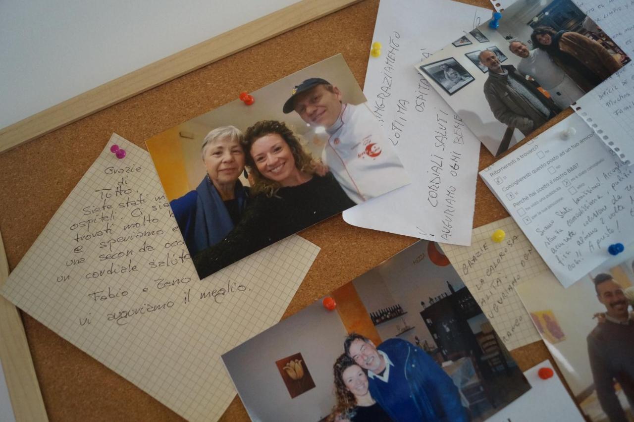 Bonjour Bonheur Bed & Breakfast Avellino