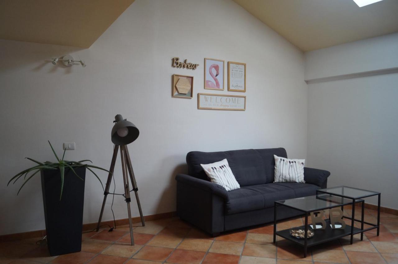 Bed & Breakfast Bonjour Bonheur Avellino